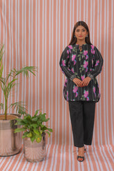 1 pc Lawn (Stitched)