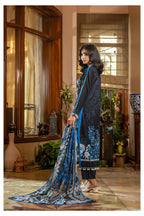 NSM khaddar 3pc (Unstitched)