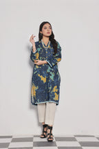 1 pc Lawn (Stitched)