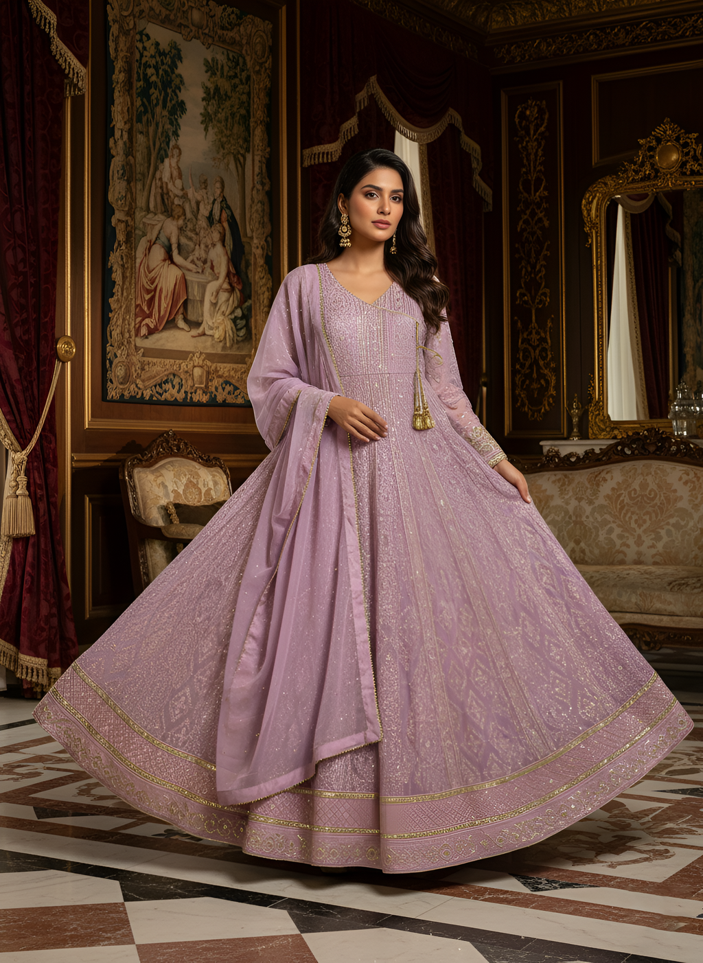 NSM MAXI