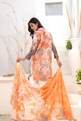 NSM Khaddar 3pc (Unstitched)