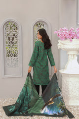 NSM Khaddar 3PC (UnStitched)