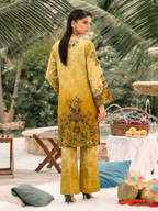 NSM Co-ord Set 2pc (Unstitched)