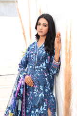 NSM Khaddar 3pc (Unstitched)