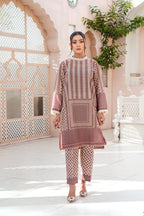 NSM Lawn 2pc (UnStitched)