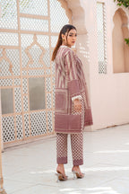 NSM Lawn 2pc (UnStitched)