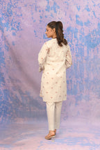 NSM 2 Piece Copper Paste (Stitched)