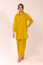 2 Piece Lawn (Stitched)