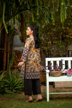 1 pc Karandi (Stitched)