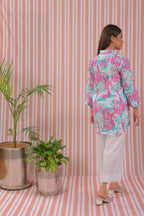 1 pc Lawn (Stitched)