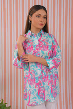 1 pc Lawn (Stitched)