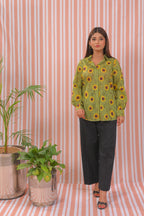 1 pc Lawn (Stitched)