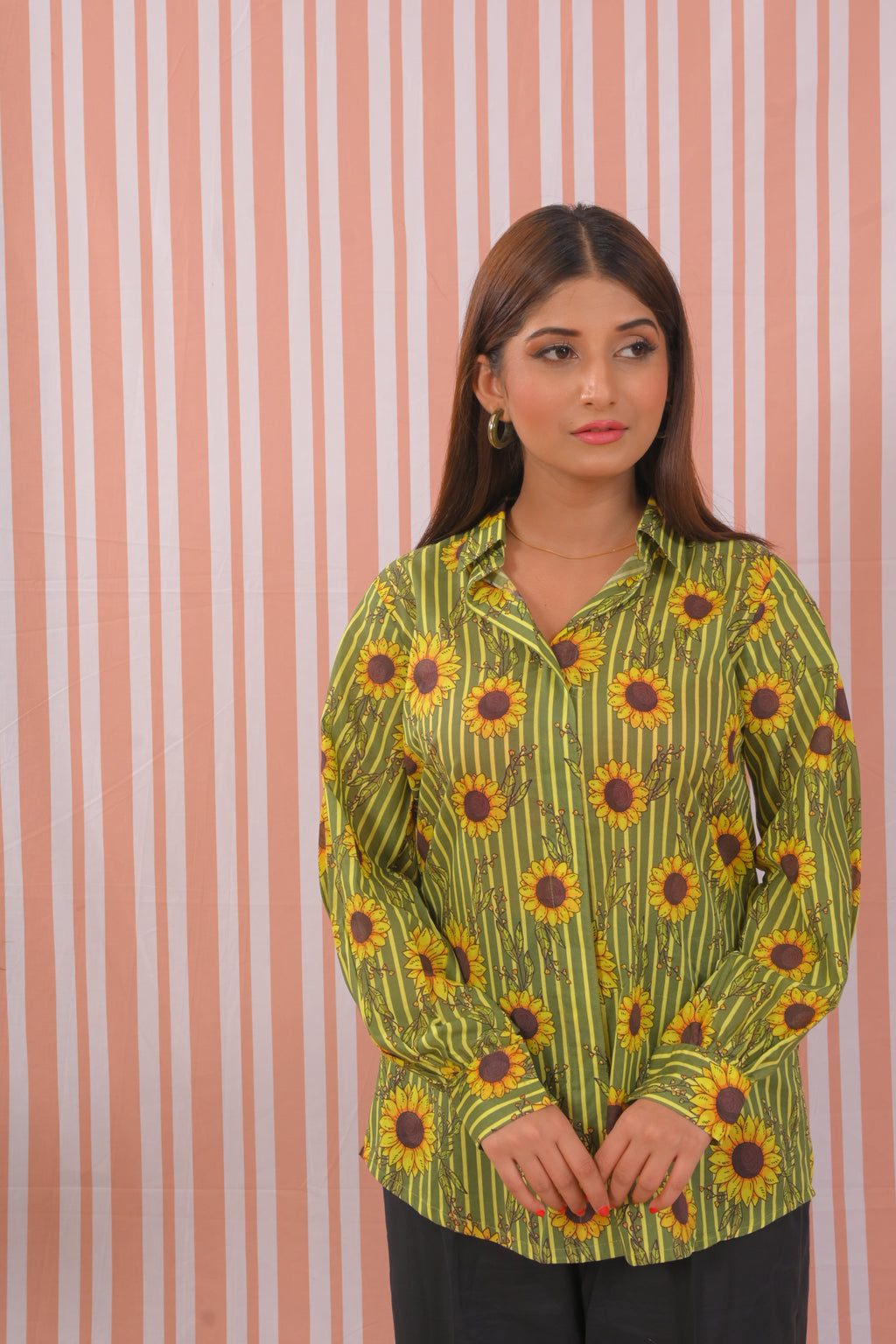 1 pc Lawn (Stitched)