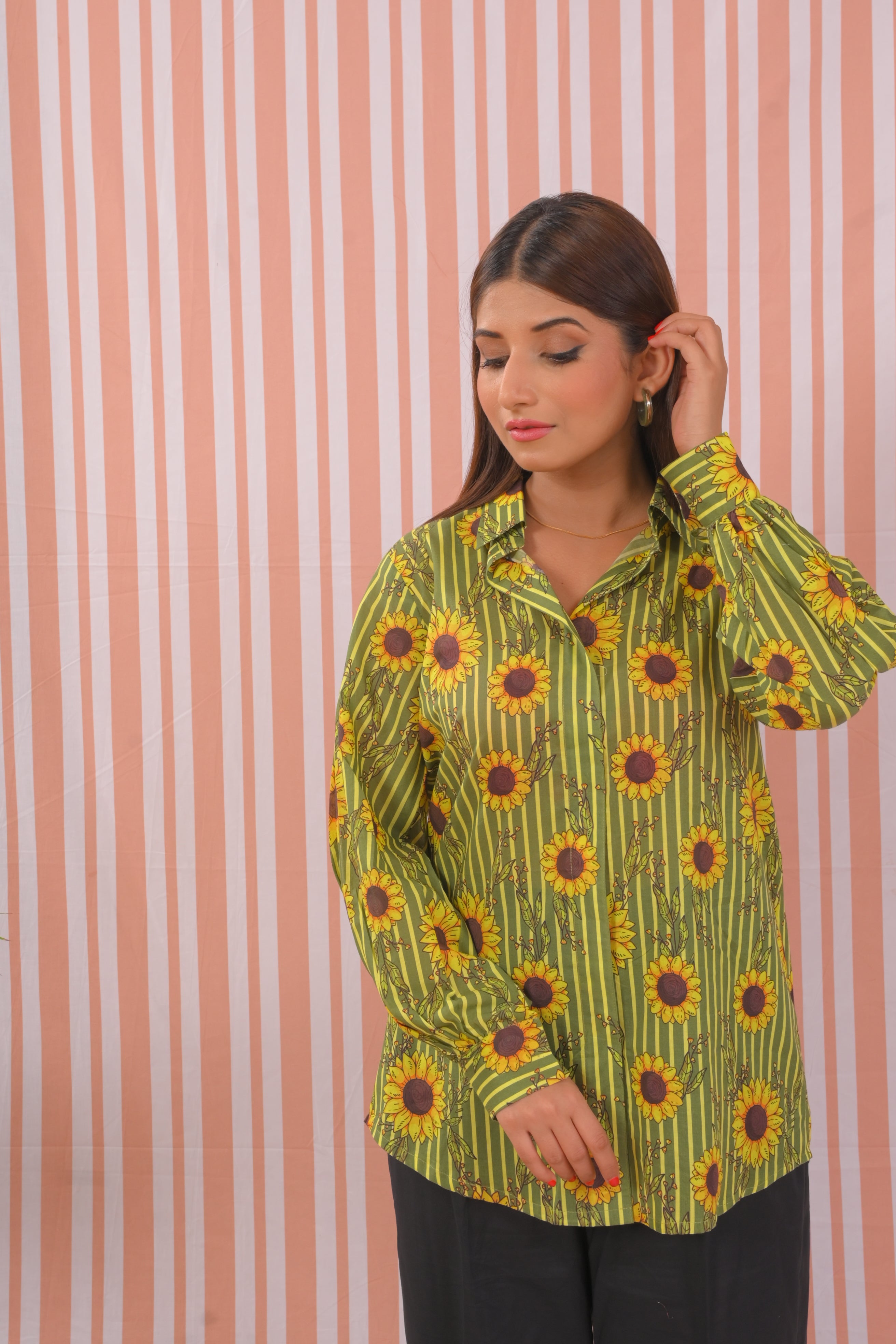 1 pc Lawn (Stitched)