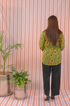 1 pc Lawn (Stitched)