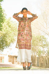 1 pc Lawn (Stitched)