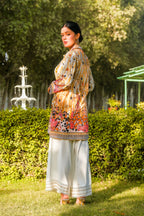 1 pc Lawn (Stitched)