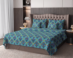 DOUBLE BED SHEET