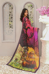 NSM Khaddar 2pc (UnStitched)