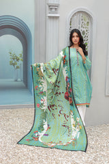 NSM Khaddar 2pc (UnStitched)