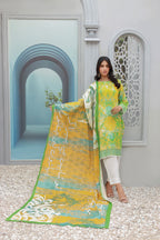 NSM Khaddar 2pc (UnStitched)